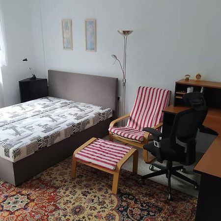 Apartman Na Namesti Ve Stramberku Екстер'єр фото