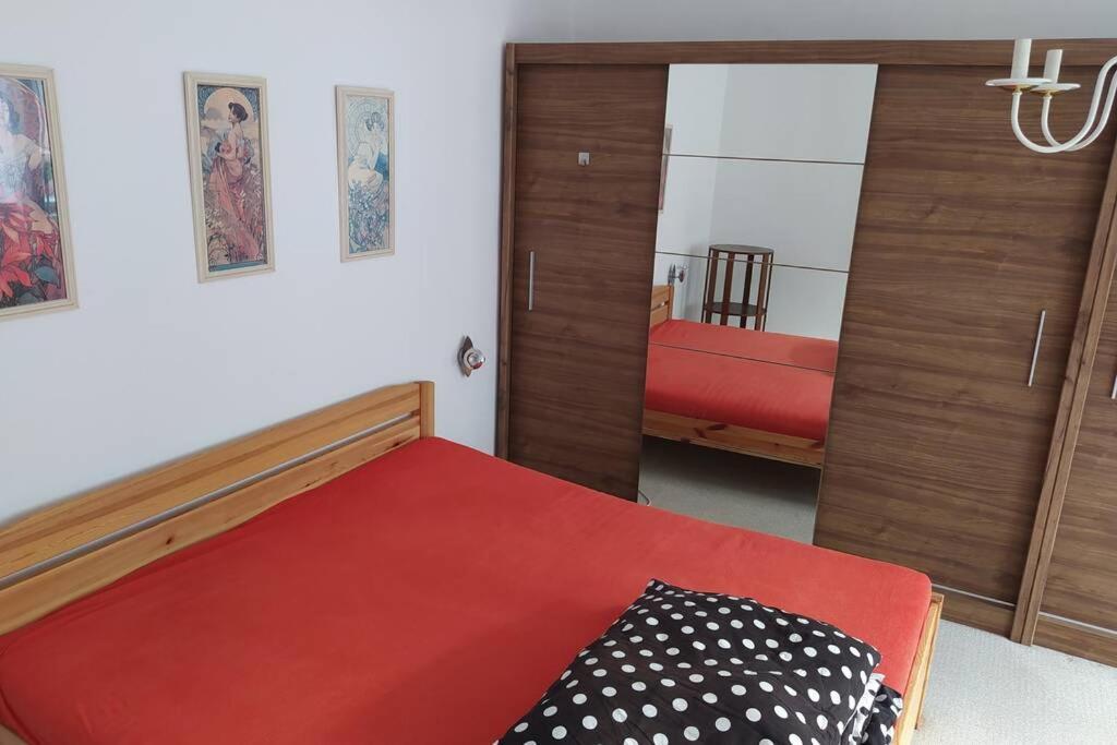 Apartman Na Namesti Ve Stramberku Екстер'єр фото