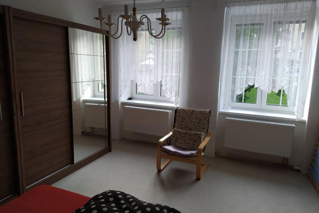 Apartman Na Namesti Ve Stramberku Екстер'єр фото
