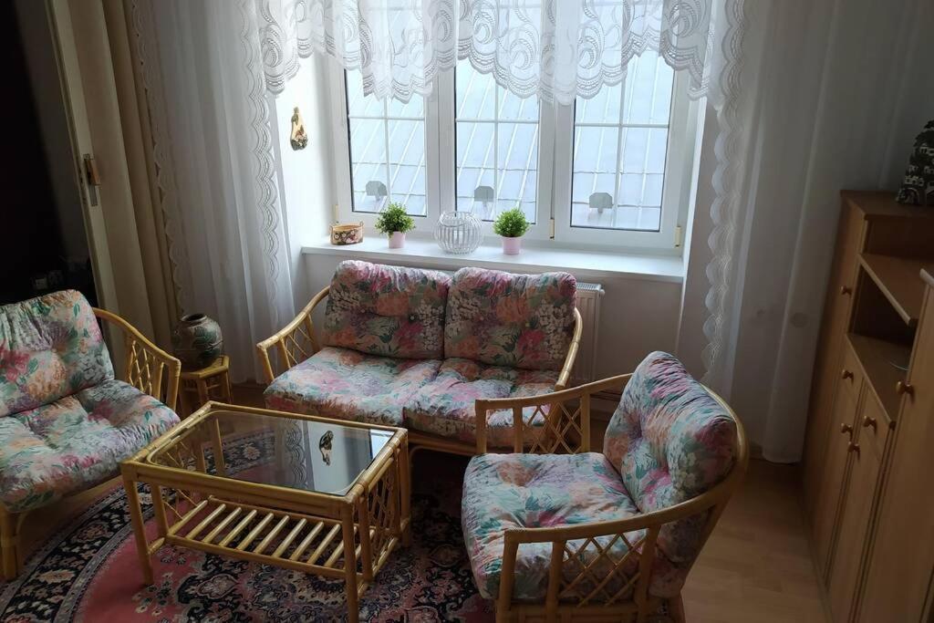 Apartman Na Namesti Ve Stramberku Екстер'єр фото